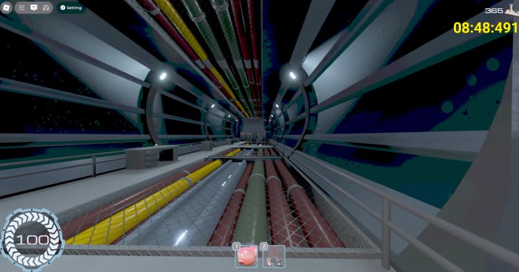 TrenchLongStraight2